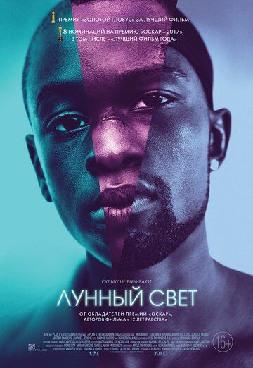 Лунный свет (2016)