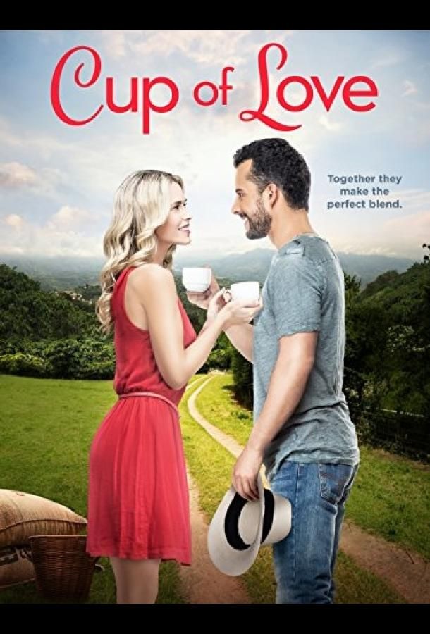 Love & Coffee (2016)