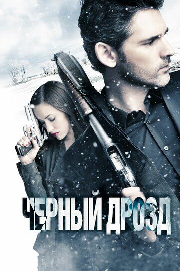 Черный дрозд (2011)