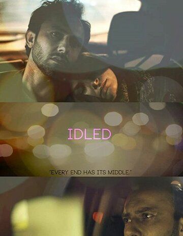 Idled (2018)