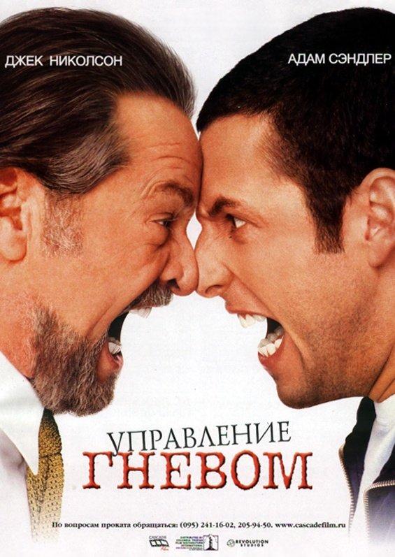 Управление гневом (2012)