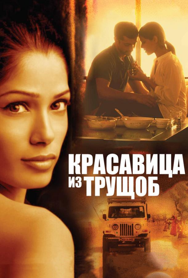 Красавица из трущоб (2011)