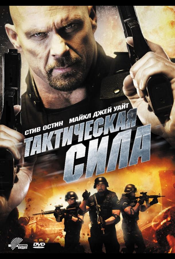 Тактическая сила (2011)