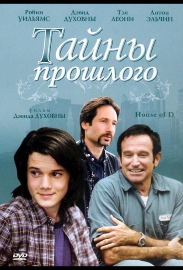 Тайны прошлого (2004)